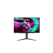 LG LED-Monitor 27" 27GR93U-B 144Hz