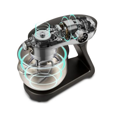 2. G3Ferrari G20137 8L Planetenroboter