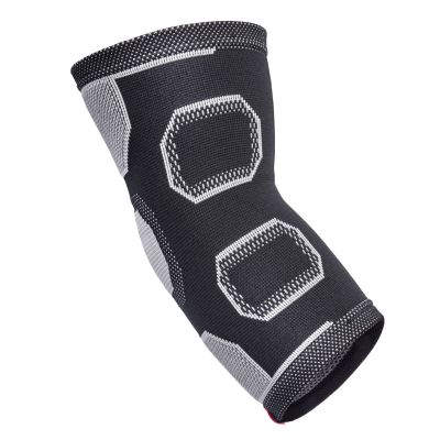 24. adidas S ADSU-12531BK Ellenbogenbandage