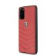 2. Ferrari Hardcase FEHQUHCS62RE S20 G980 rot/rot Heritage