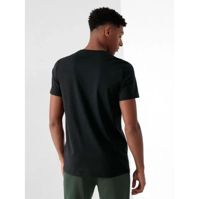 7. T-Shirts 4F M 4FWSS25TTSHM3965-90S