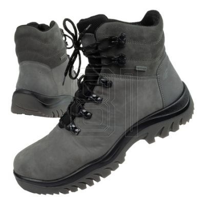 Wanderschuhe 4F M OBMH255 25S