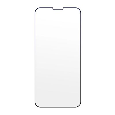 9. 3mk HardGlass Max Eco gehärtetes Glas für Apple iPhone 13/13 Pro/14