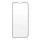 9. 3mk HardGlass Max Eco gehärtetes Glas für Apple iPhone 13/13 Pro/14