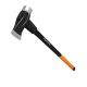 Fiskars 1001703 Maurerhammer Schwarz, Orange