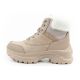 2. Lee Cooper Damen Winter Trekking Sportschuhe Lee Cooper isoliert beige