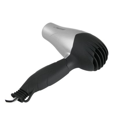 12. Esperanza Venus EBH002S Haartrockner (850W; schwarz)