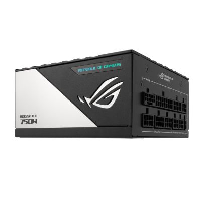 ASUS ROG LOKI SFX-L 750W Platinum Netzteil