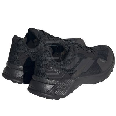4. Adidas Terrex Soulstride Rain.Rdy M IF5015 Laufschuhe