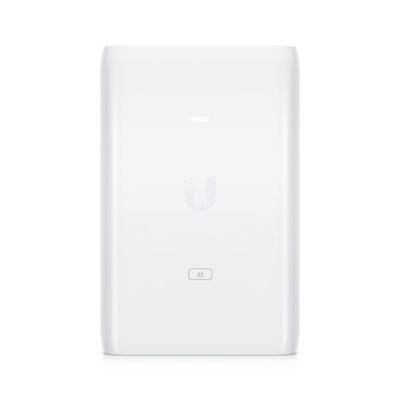 14. PoE-Injektor Ubiquiti U-PoE+ PoE+ 30W (U-POE+-EU)