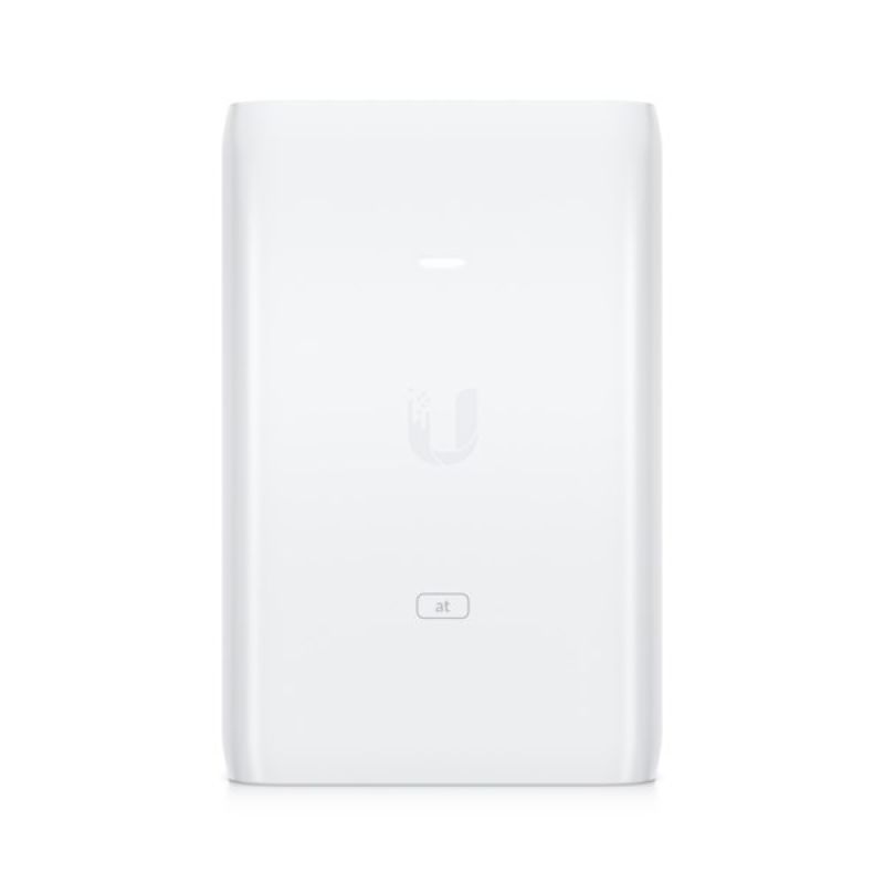 14. PoE-Injektor Ubiquiti U-PoE+ PoE+ 30W (U-POE+-EU)