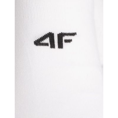 7. Lässige Söckchen für Herren (3er-Set) 4F 4FWMM00USOCM477-90S