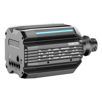 5. Moza Racing R21 Ultra Direct Drive Lenkradbasis Rennlenkradbasis