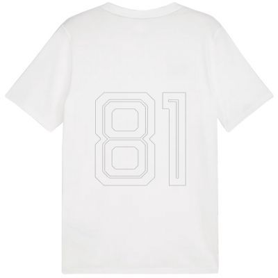 2. Puma Team Goal Casuals Tee M 658615 04