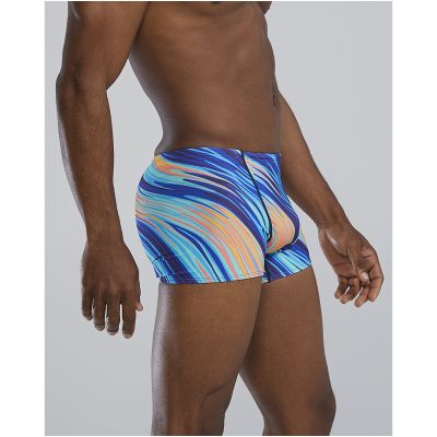 7. Herren-Badeshorts TYR RIPTIDAL SQ LEG