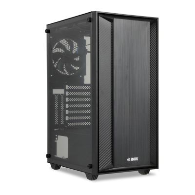2. IBOX ATX-GEHÄUSE CETUS 906