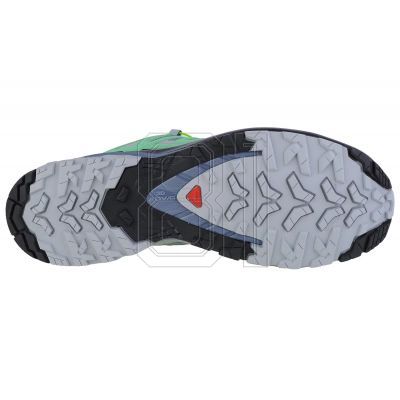 4. Salomon XA Pro 3D v9 M 47271900 Laufschuhe