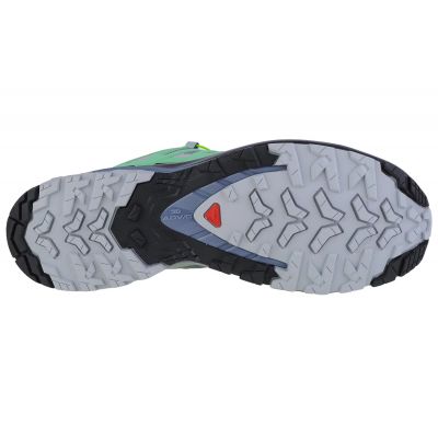 4. Salomon XA Pro 3D v9 M 47271900 Laufschuhe