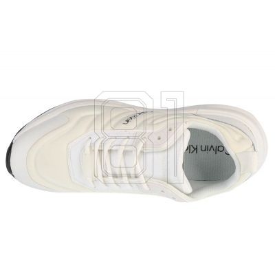 4. Calvin Klein Flexrunner Tech W Schuhe HW0HW00627-0K6