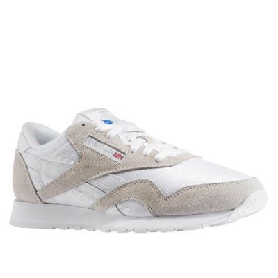 14. Klassisches Nylon OG