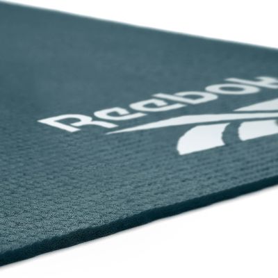 21. Reebok Yogamatte 4mm RAYG-11022DG