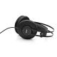10. AKG K52 - Geschlossener On-Ear-Studio-Kopfhörer