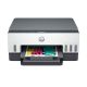 HP Smart Tank 670 Kabelloser Multifunktions-Farbdrucker, Duplexdruck; Kopieren, Scannen