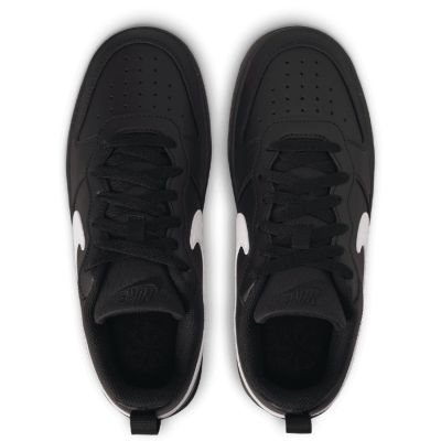 2. Nike Court Borough Low Recraft DV5456-013 Schuhe