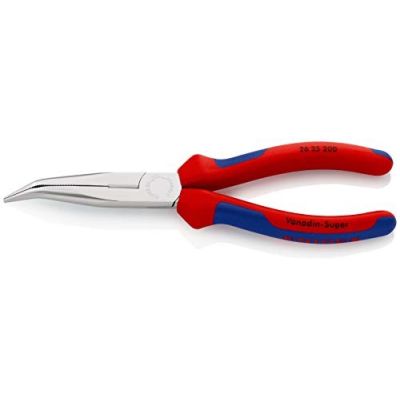 2. Knipex 26 25 200 Seitenschneider