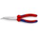 2. Knipex 26 25 200 Seitenschneider
