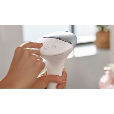 2. Leichte Haarentfernung PHILIPS LUMEA BRI 940/00