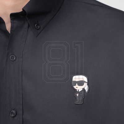 8. Karl Lagerfeld T-shirt M 605911534600