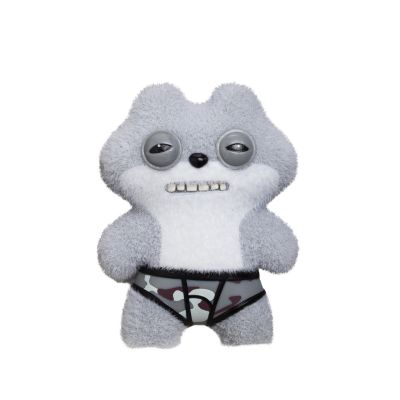 43. FUGGLER S1 SAMMELFIGUREN - 4ER-PACK (SORTIMENT)