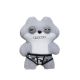 43. FUGGLER S1 SAMMELFIGUREN - 4ER-PACK (SORTIMENT)