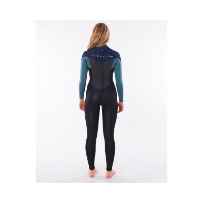 3. RIP CURL Wms Omega 43Gb Dampferschaum - Grün