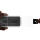 5. Spigen Glas.tR EZ Fit Pro 2er-Pack Schutzglas für das Nothing Phone 4A