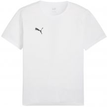 Puma teamRISE Matchday Trikot M 706132 04