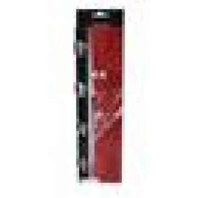 26. PU 76x24 82A SCHWARZE ROLLEN (4 Stk.) NILS EXTREME