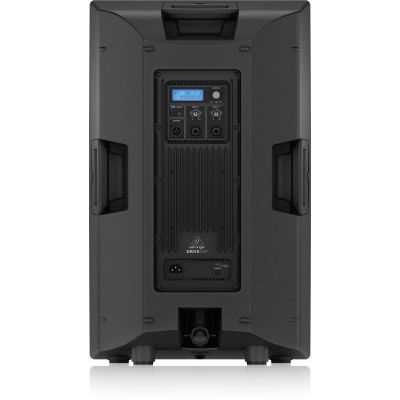 3. Behringer DR115DSP 2-Wege-Lautsprecher für Beschallungsanlagen