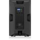 3. Behringer DR115DSP 2-Wege-Lautsprecher für Beschallungsanlagen