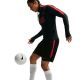 5. Nike Dri-FIT PSG Herrenshorts Schwarz II2611 010