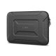 2. Tech-Protect Ranger-X Taktische Laptoptasche für 13-14 Zoll, Schwarz