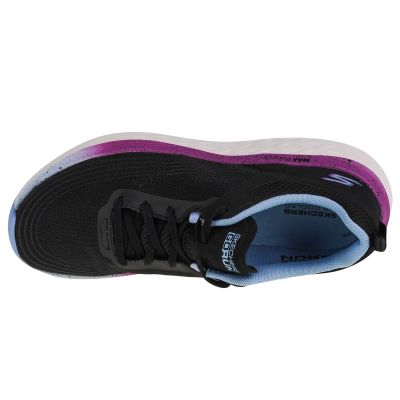 3. Skechers Max Cushioning Delta - Sunny Road 129118-BKBL Schwarz 37.5