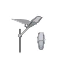 WARRIOR LED-Solarlampe 360W 36000mAh VOLT POLSKA