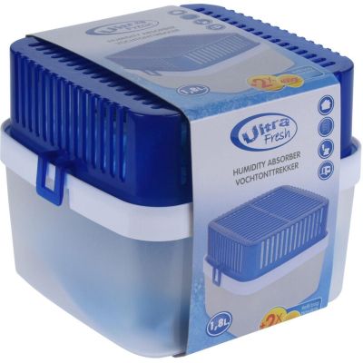 12. Feuchtigkeitsabsorber 1800 ml