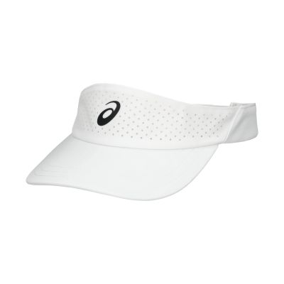 Asics Performance Visor weiß 3043A140 100