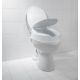 3. RIDDER A0071001 WC-Sitz Hartschale Polypropylen (PP) Weiß