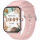 6. Smartwatch Gravity Roségold Pink GT36-1