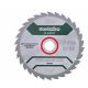 2. Metabo 628062000 Kreissägeblatt 21,6 cm 1 Stück.
