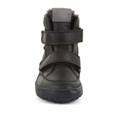 4. Froddo Kinderstiefel BAREFOOT TEX WINTER (G3160246-12)